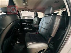 كيا تيلوريد